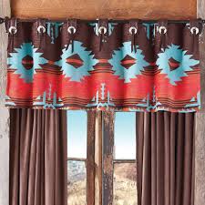 southwest valence at black forest decor