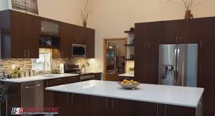 kitchen remodel & bath remodel in