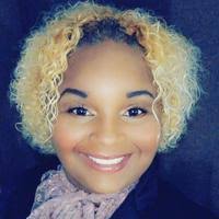 Nicole MaGee, Notary Public in INDIANAPOLIS, IN 46250