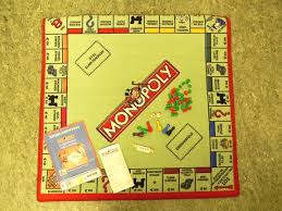 Panjiva uses over 30 international data sources to help you find qualified vendors of german board games. The Story Of Monopoly Europeana