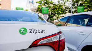 A major credit card must be used instead. Zipcar Review Getting Around Nyc During Covid Map Happy