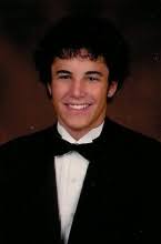 Obituary information for Nicholas James Russ