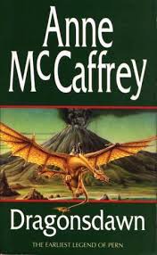 Looking for books by anne mccaffrey? The Pern Books Part 1 The Broken Bullhorn