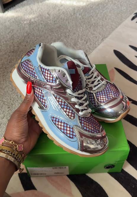 Getting my fall sneaker rotation together IMMEDIATELY. ❤️ #sneakerhaul... |  sneakers | TikTok
