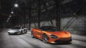 Multiple sizes available for all screen sizes. Mclaren 720s 8k Wallpaper