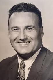 Arthur Krumm Obituary (1921