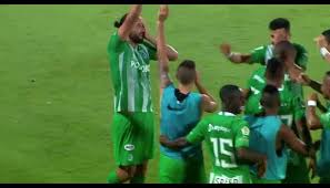 Atletico nacional vs bucaramanga correct score prediction. Atletico Nacional Vs Bucaramanga Ver Resultado Resumen Y Goles Por La Fecha 2 Del Apertura Liga Aguila 2019 Colombia Peru Futbol Internacional Depor