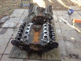 I'm also loving the ease of portability from the use of the engine cradle as a base. Handmade Recycled Twin V8 Engine 6ft Long Coffee Table By Erik J Designs Llc Custommade Com