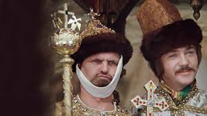 Леонид куравлёв имя при рождении: Ivan Vasilevich Menyaet Professiyu Smotret Onlajn Kinopoisk