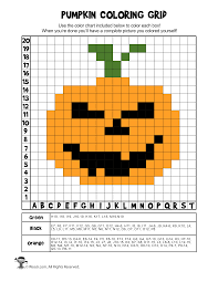 Maybe you would like to learn more about one of these? Halloween Pumpkin Mystery Coloring Page Answers Woo Jr Kids Activities