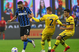 I m fc internazionale milano. Parma Vs Inter Milan Q A With Parma North America Serpents Of Madonnina