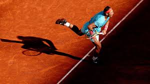 Getting in touch for media inquiries French Open 2020 Lessons Learned On Nadal Djokovic Kenin More Sports Illustrated