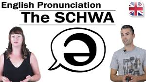 And therefore, it is so important to pronounce it correctly. English Pronunciation Of The Schwa É™ Video Oxford Online English