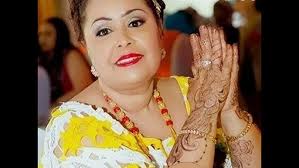 Jini La Jini Ft Sheby Love