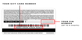 Our gift cards have no additional processing fees. Https Help Indigo Ca App Answers Detail A Id 205 Gift Cards