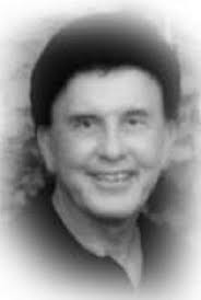 Rev Kenny Foreman (1930-2018)