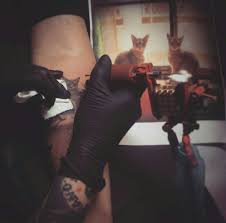 Some of these metals, along with preservatives, carriers and contaminants in tattoo inks, are known to be toxic and can potentially cause cancer. How Much Does Getting A Tattoo Cost In Nigeria Nigerian Health Blog