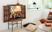 Da aber ein gelungener cocktail auch immer mehr ist als die summe seiner zutaten, spielt auch das ambiente in diesen bars einen entscheidende rolle, um auf die liste der besten berliner cocktailbars* zu kommen livehitop cocktail bar set, cocktail mixer mit 750 ml cocktail shaker, barkeeper kit edelstahl cocktail mixing set für zuhause, bar. Scola Raumkonzepte