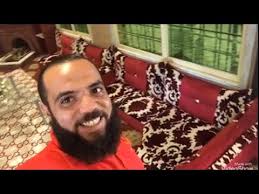 طريقة عمل مجلس عربى ارضى وتصاميم ديكورات مجالس Youtube