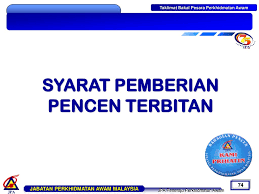 Check spelling or type a new query. Bahagian Pasca Perkhidmatan Jabatan Perkhidmatan Awam Ppt Download