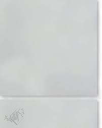 البلاطة ال 2سم 60 60سم رويال سيراميك موديلmono Light Gray الرقيبة التجارية