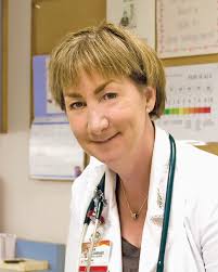 Physician Assistant Star Hildabrand: Treating Generations of Patients in  Angels Camp