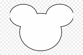 Here you can explore hq mickey head transparent illustrations, icons and clipart with filter setting like size, type, color etc. Mickey Mouse Head Png White Mickey Mouse Png Transparent Png 640x480 275822 Pngfind