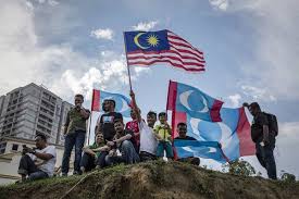 Check spelling or type a new query. A Stunning Sudden Fall For Najib Razak Malaysia S Man Of Steal The New York Times
