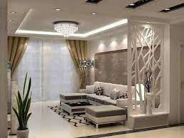 40 Spectacular Contemporary Living Room Interior Designs Ideas To Try Contemporary Decor Living Room Living Room Divider Contemporary Living Room