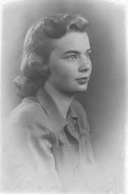 Priscilla Mitchell Obituary