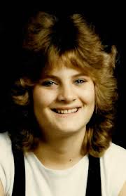 Kristie Lynn Hottle-Kirkpatrick, had vibrant personality