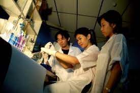 Fakulti sains dan teknologi makanan. Department Faculty Of Food Science And Technology