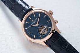 Introducing The Vacheron Constantin La Musique Du Temps