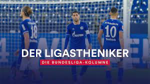 Digi sport îți spune totul despre liga 2, liga secundă a campionatului de fotbal al româniei. Der Ligastheniker Wer Tut Sich Schalke 04 Noch An Eurosport