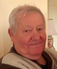 Condolence Book for Jerry (Gerald) Heaphy (Gurranabraher, Cork)