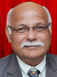 Co-founder of Gulf Voice of Mangalore Louis Rodrigues passes away