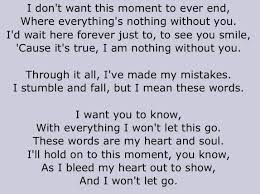 Sum 41 best of me lyrics: With Me Sum 41 Lyrics To Live By All American Rejects Cute766
