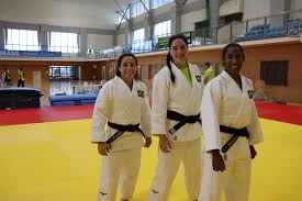 Os jogos olímpicos são um evento esportivo que ocorre a cada quatro anos. Judo Do Brasil Conhece Seus Primeiros Adversarios Em Toquio 2020