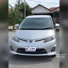 Masalah power door toyota estima acr 50 tenggelam banjir honda malaysia panggil semula 23,476 unit kereta. Toyota Estima Previa Acr50 2 4 08 11 Cars Cars For Sale On Carousell