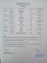 Puchong is a major town and a parliamentary constituency in the southern portion of petaling region, selangor, malaysia. Smk Bandar Puchong Jaya A Fotos Facebook