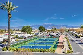 A Whole New Ballgame Camping Resort Resort Rv Parks And Campgrounds