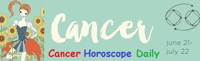 Learn what the next day has in store for cancer star sign on matters of career and love! Cancer Horoscope Daily Cancer Horoscope For Tomorrow Cancer Horoscope For This Week