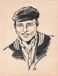 So its been a little over 2 and a half years since my father, James Hummel  (aka RICK SHAW) passed away. During this time, I (along with my brother,  Rick) have spent