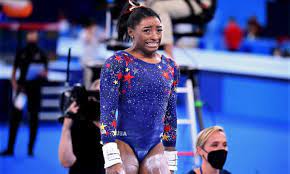 Simone biles withdrew from the women's gymnastics team final in dramatic circumstances due to a medical issue after her opening vault, leaving the american's gold medal quest at the tokyo olympics in jeopardy. Qn7rfyrxtrfzjm