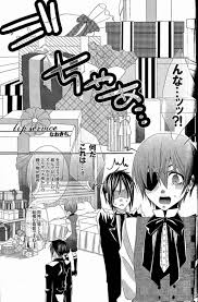 BL同人誌】女装させられたシエルはセバスチャンにマッサージ機をアナルに挿入されイチャラブセックス【黒執事】 | BLアーカイブ |  offroadvehicle.ru