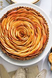 Chopped pecans add a nice crunch and nutty flavor. 60 Best Thanksgiving Desserts Recipes Easy Thanksgiving Treats