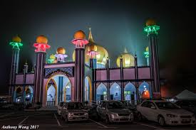 Masjid Tengku Ahmad