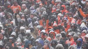 Broncos will be selling some half-price tickets on Tuesday