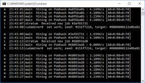 However, mining ethereum means more than increasing the volume of ether in circulation. Ethminer Download Crypto Mining Blog