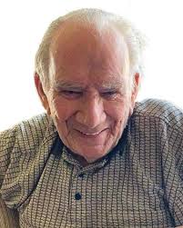 Obituary of Claude Moody